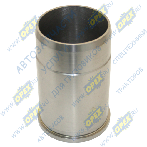 К000919002 Гильза цилиндра Евро-2,3,4 на дв. 740.50,51,62,63,74 ф120х134 h=220 ФМ КАМАЗ1